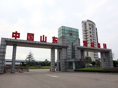 常林集團(tuán)采購三相樹脂干式電力變壓器